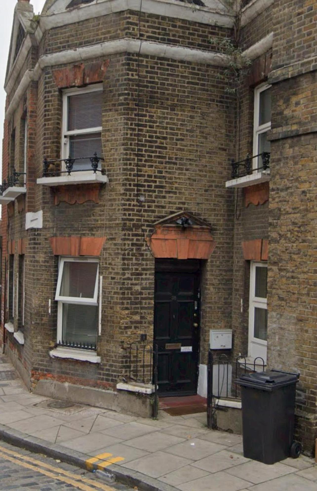 The Prestige Suite - London Londres Exterior foto