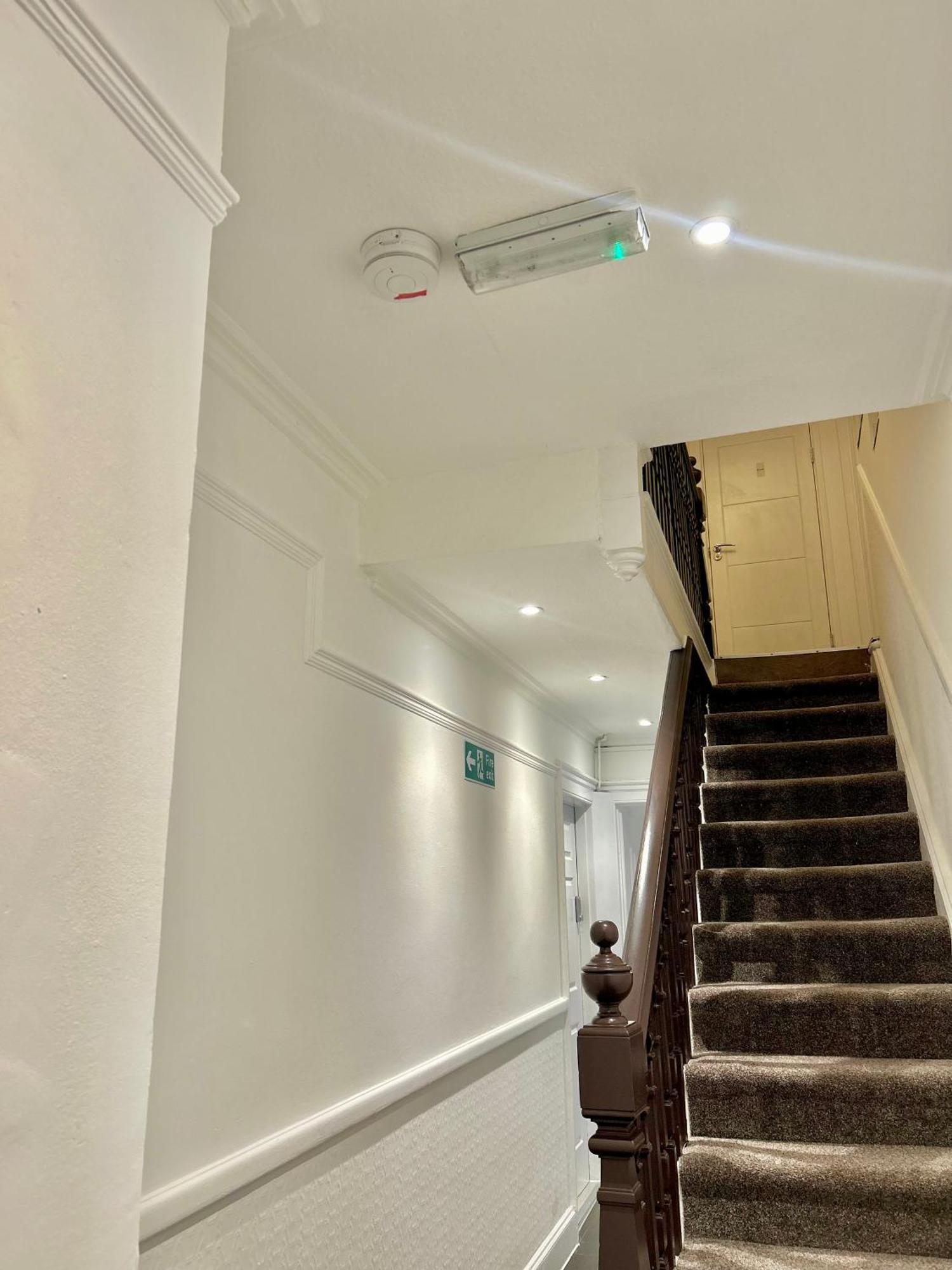 The Prestige Suite - London Londres Exterior foto
