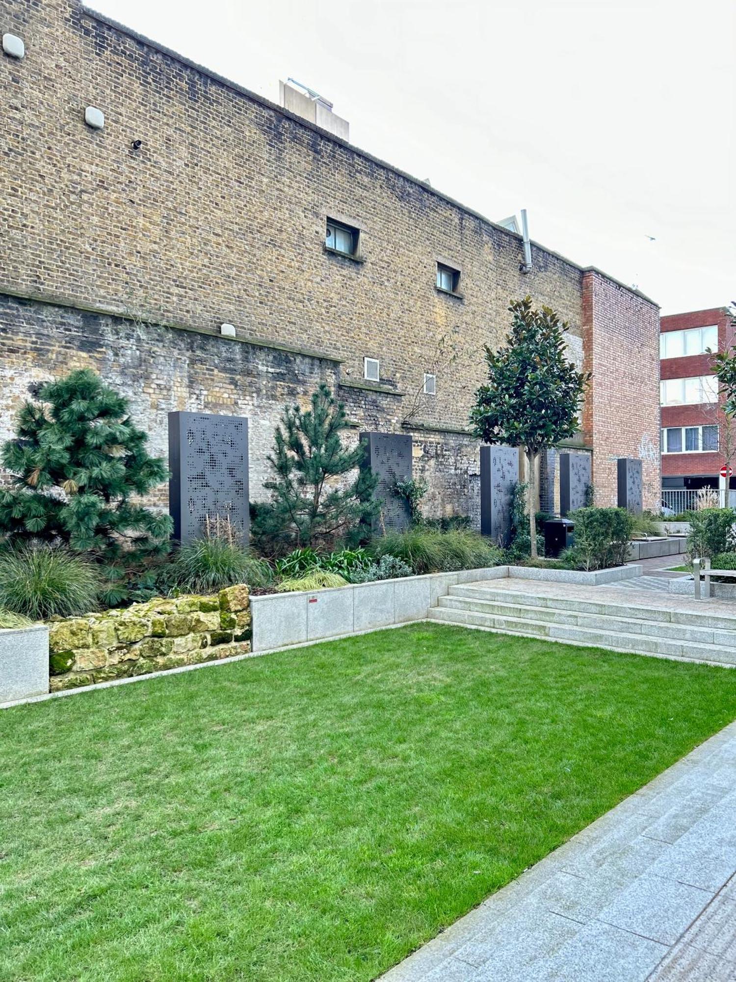 The Prestige Suite - London Londres Exterior foto