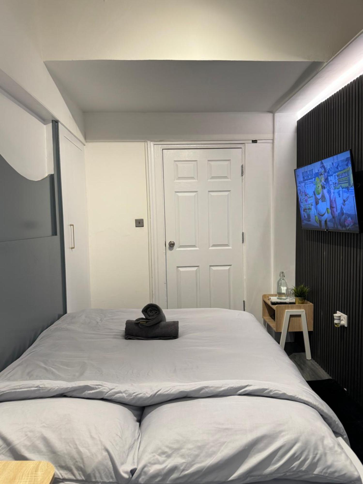 The Prestige Suite - London Londres Exterior foto