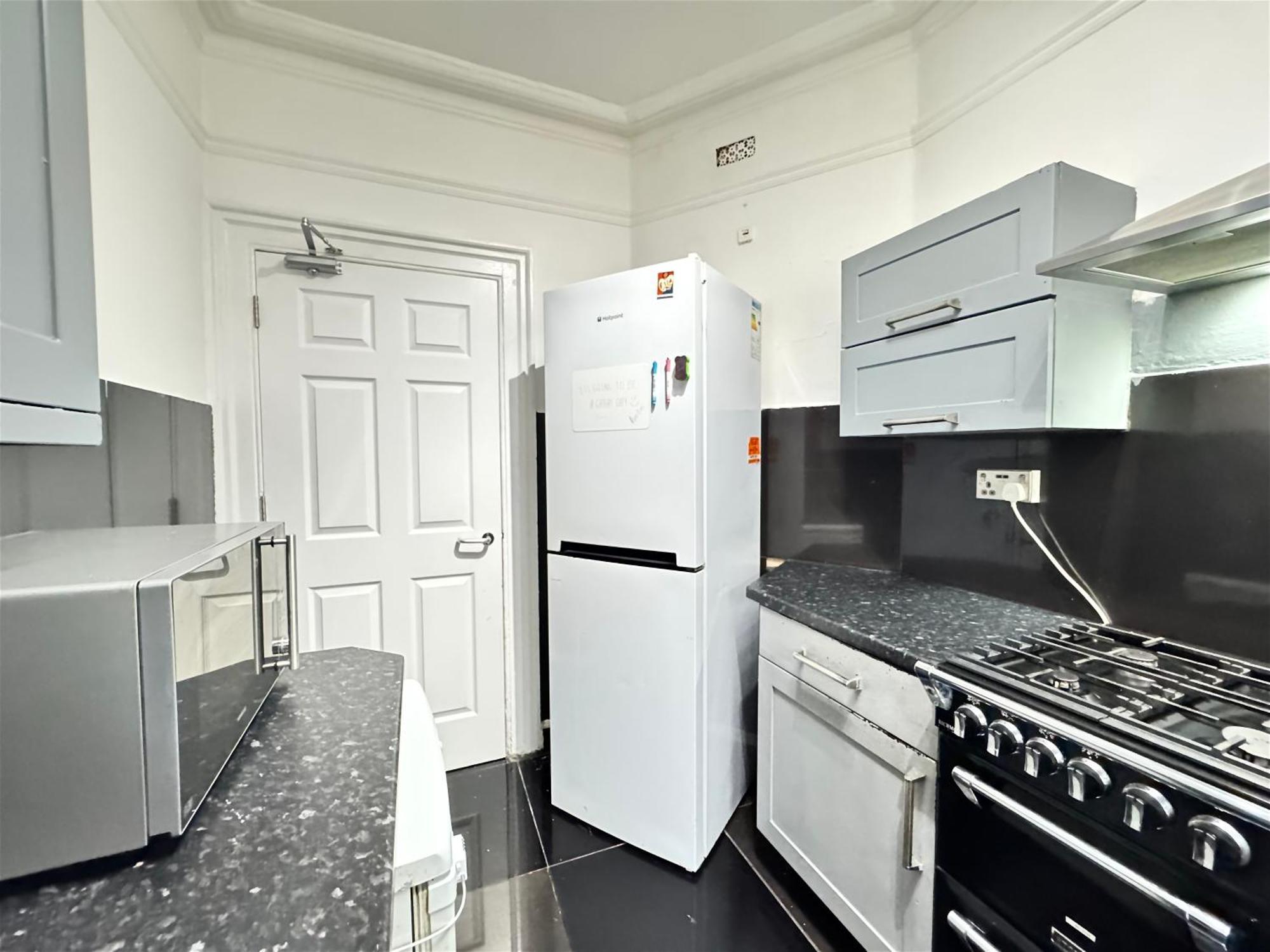 The Prestige Suite - London Londres Exterior foto